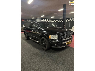 Dodge Ram 1500 5.9L Led Navi Airco Nieuwe APK