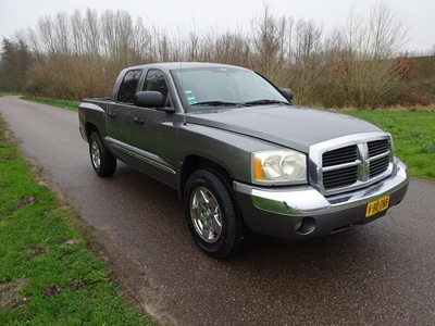 Dodge ram 1500 Dakota Automaat benzine 4x4 3.7