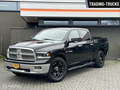 Dodge Ram 1500 / Laramie 4x4 Extreme / Marge / € 0,- bijtel