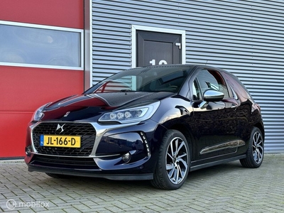 Ds 3 1.2 PureTech Business /nieuw model