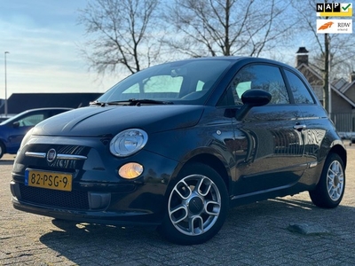 Fiat 500 0.9 TwinAir Sport AIRCO NAP NW.APK