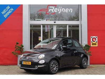 Fiat 500 1.0 Hybrid 70PK DOLCEVITA NAVIGATIE