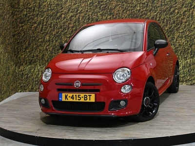 Fiat 500 1.2 Sport