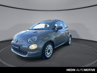 Fiat 500 Benzine