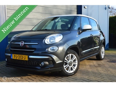 Fiat 500 L 0.9 TwinAir ,Camera ,Pano,cruise