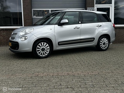 Fiat 500 L 0.9 TwinAir Lounge AIRCO/MISTLAMPEN/MF-STUUR