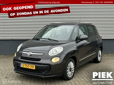 Fiat 500 L 0.9 TwinAir Lounge