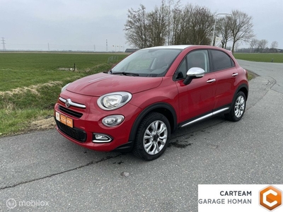 Fiat 500 X 1.4 Turbo MultiAir PopStar