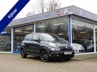 Fiat 500L 1.4-16V sport (bj 2019)