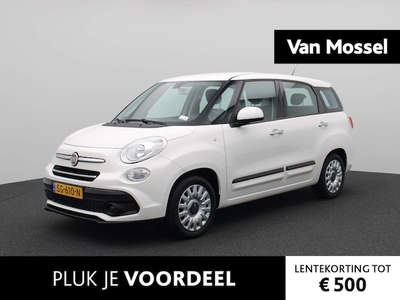 Fiat 500L Benzine