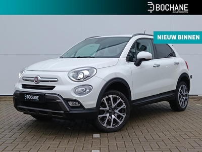 Fiat 500X Benzine