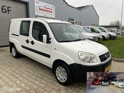 Fiat Doblo Cargo 1.4 Top Maxi