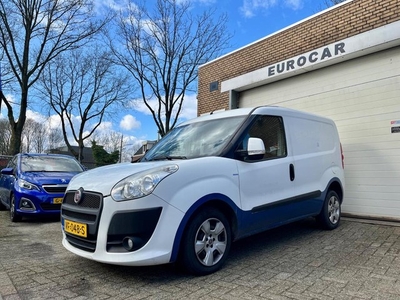 Fiat Doblò Cargo 1.6 MultiJet SX