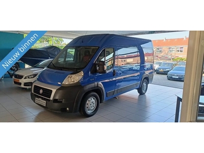 Fiat Ducato 3.0 CNG NATURAL POWER 