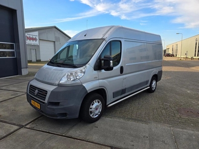 Fiat Ducato Te koop gevraagd bedrijfsbussen