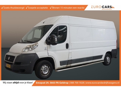 Fiat Ducato 33 2.0 MultiJet L4H2 Gran Volume APK 27-2-2025