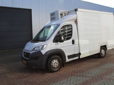 Fiat Ducato 35H 2.3 MultiJet L2H1 | Koelauto | Koelwagen | Koel |