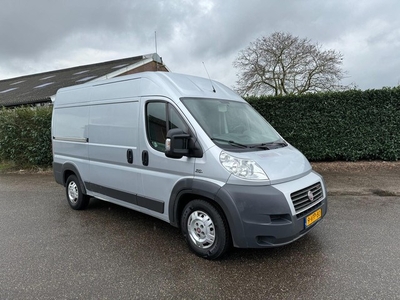 Fiat Ducato MAXI 3.0 MJ 160PK AUT - AC - L2H2 - EURO 5