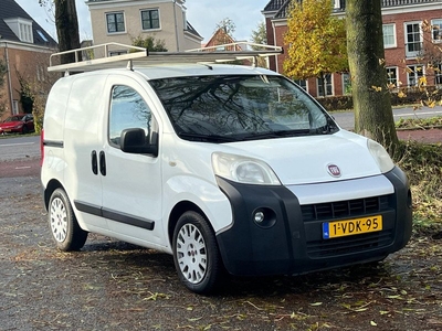 Fiat Fiorino 1.3 MJ SX /Imperiaal/Airco/