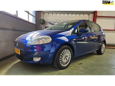 Fiat Grande Punto 1.2 Edizione Cool Airco