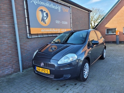 Fiat Grande Punto 1.4 Active (bj 2009)