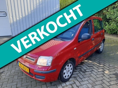 Fiat Panda 1.2 Active