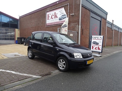 Fiat Panda 1.2 Active (bj 2010)