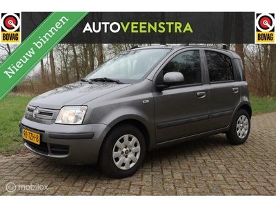 Fiat Panda 1.2 Classic Plus