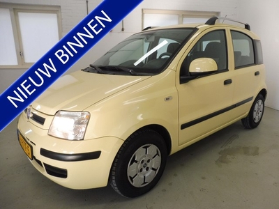 Fiat Panda 1.2 Edizione Cool Airco CPV St bekrachtiging