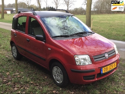 Fiat Panda 1.2 Edizione Cool