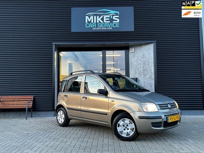 Fiat Panda 1.2 Edizione Cool RIJKLAARAIRCOTREKHAAK