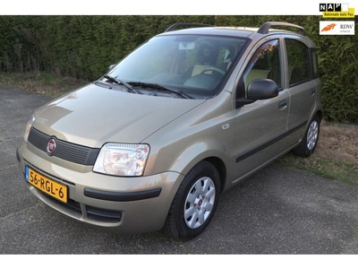 Fiat Panda 1.2 Edizione Cool ZEER NETTE EN GOEDE AUTO