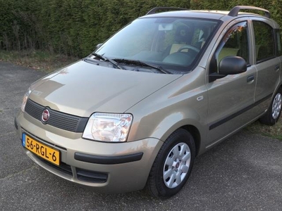 Fiat Panda 1.2 Edizione Cool ZEER NETTE EN GOEDE AUTO