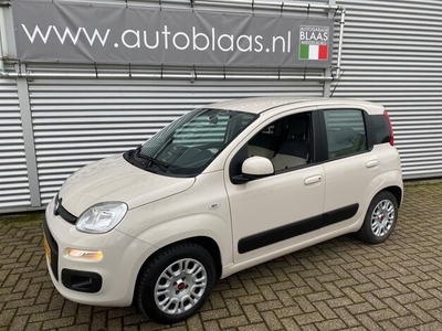 Fiat Panda Benzine