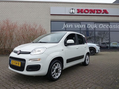 Fiat Panda Benzine