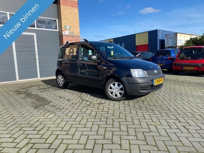 Fiat Panda (bj 2011)