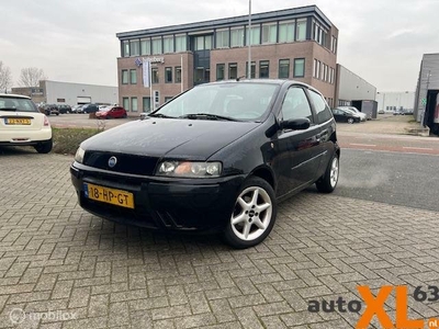 Fiat Punto 1.2 ELX