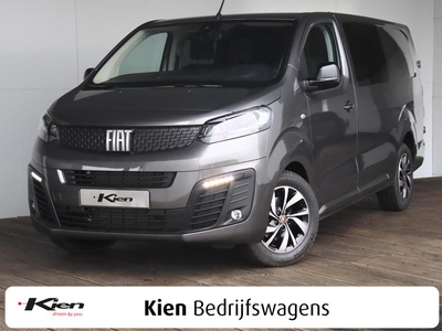 Fiat Scudo 2.0 MultiJet 180 L3 DC 6 Per Xenon