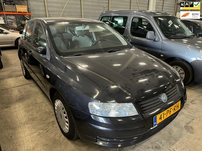 Fiat Stilo 1.4-16V Active EXPORT/AIRCO/NAP