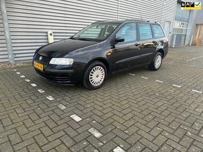 Fiat Stilo Multi Wagon 1.6-16V Active Plus