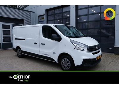 Fiat Talento 1.6 MJ EcoJet L2H1 Basis / CRUISE / AIRCO /