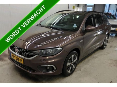 Fiat Tipo Stationwagon 1.6 D 120PK Automaat MultiJet 16v