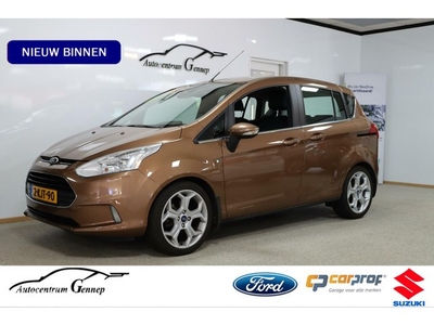 Ford B-Max 1.0 EcoBoost Titanium Nieuwe Distributieriem