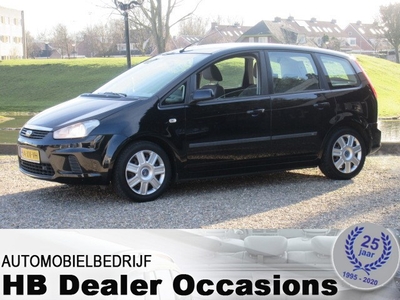 Ford C-MAX 1.6-16V Trend - Airco - Navigatie donderdag 9