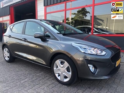 Ford Fiesta 1.095PKCruiseNaviPDCNAP76.000KM