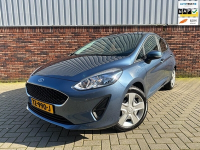 Ford Fiesta 1.1 Trend |Carplay|Lane assist|PDC|