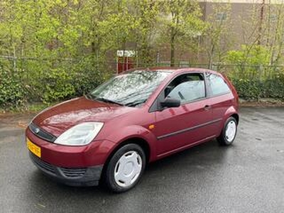 Ford FIESTA 1.25 16V Celebration