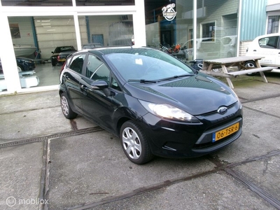 Ford Fiesta 1.25 Titanium 2e eigenaar .