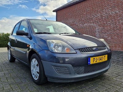 Ford Fiesta 1.3-8V Champion