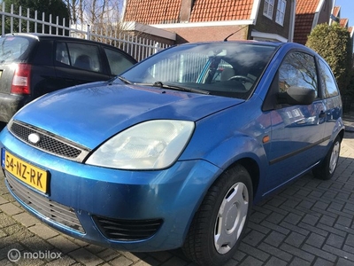 Ford Fiesta 1.3 Ambiente